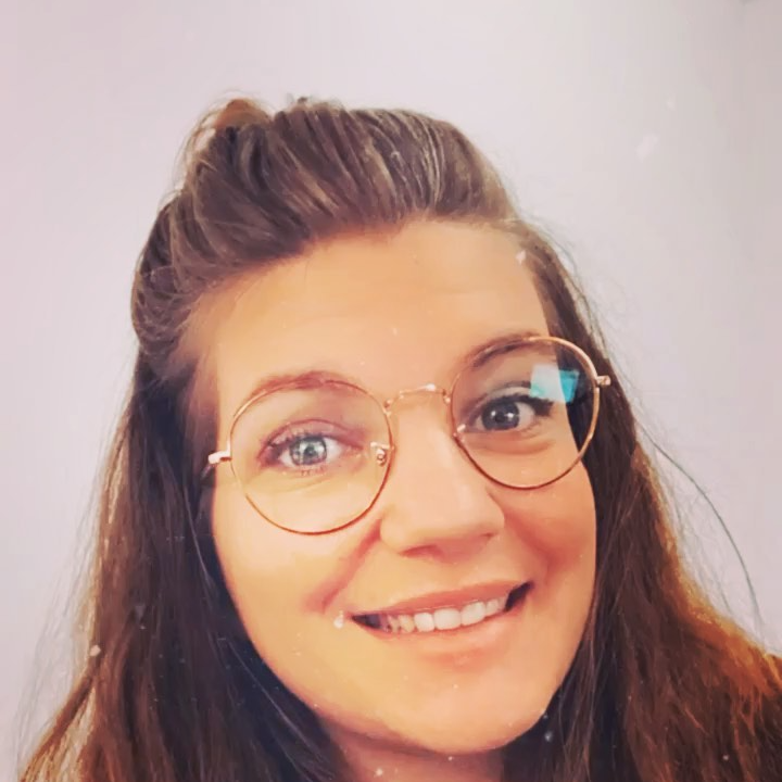 Severine Hamm