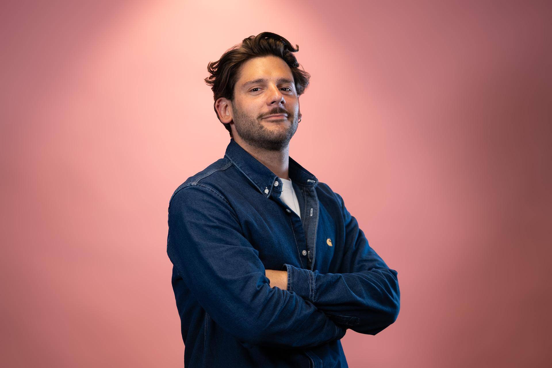 Alex F.
