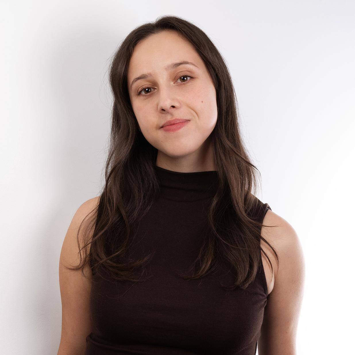 Elisa Blanchard