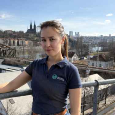 Raushan Aitasova - Pharma Product Manager | Business Analyst