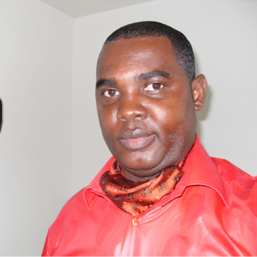 Harvey Emmanuel Gaboua Bafatoro