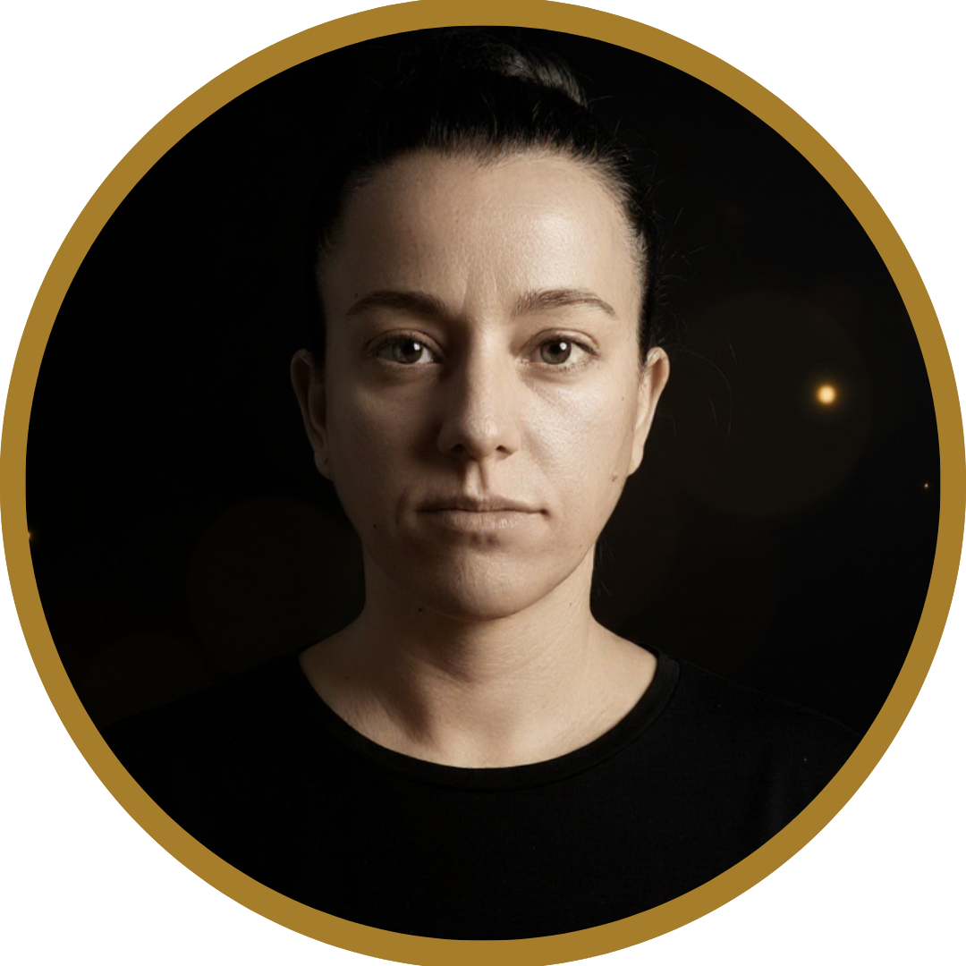 Marta P. - Full-Stack Marketing Ops & Automation