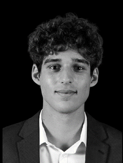 Benjamin Dubois