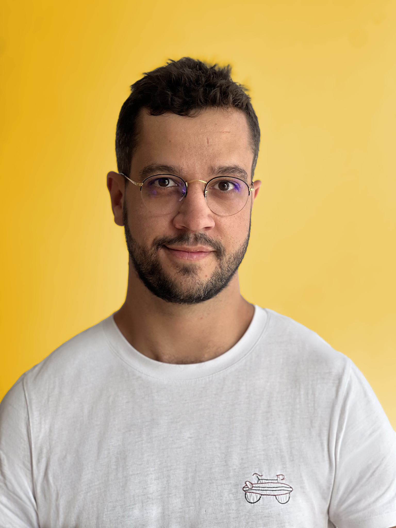 Nicolas Giacomarosa