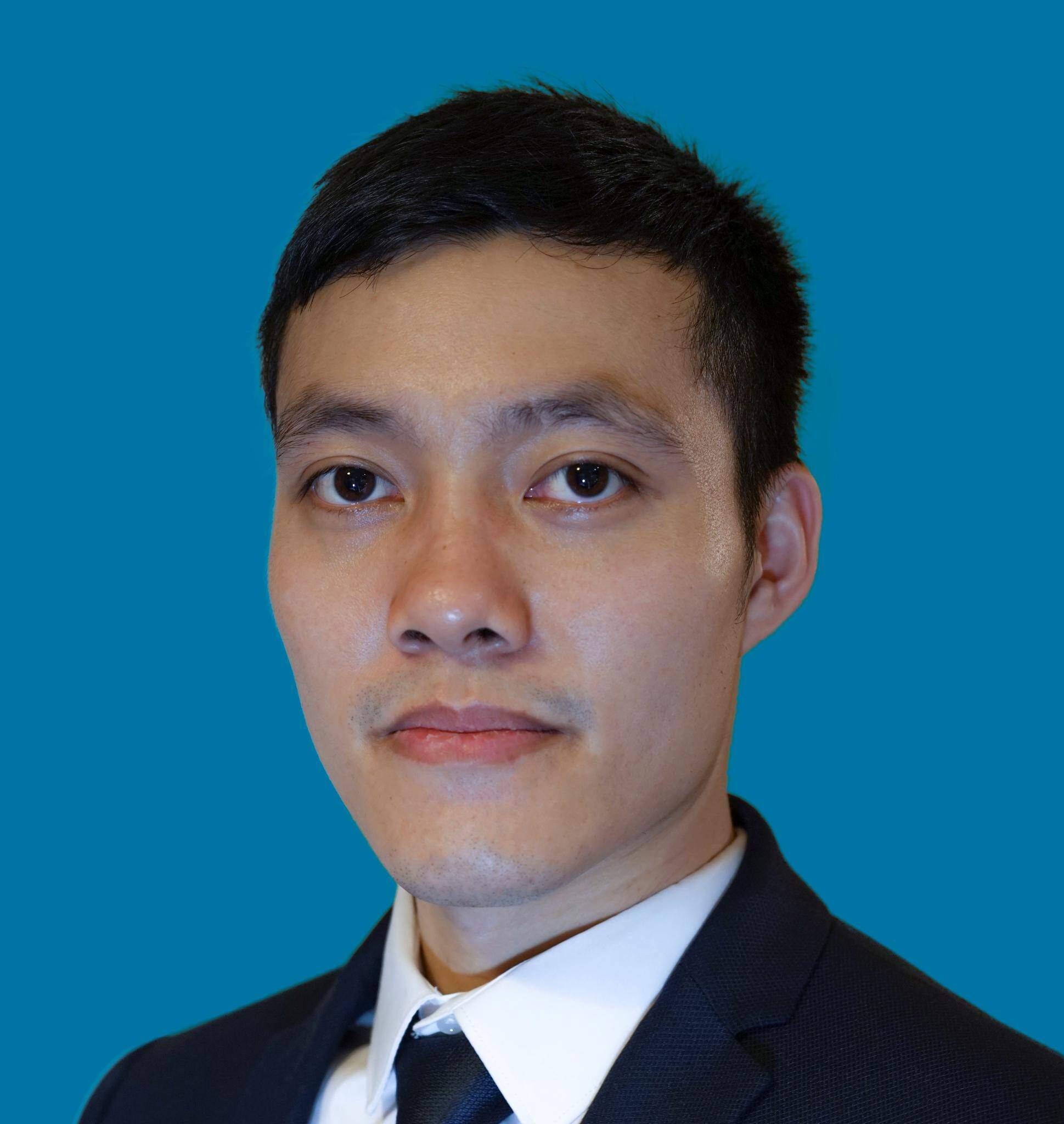 Van Thuan Nguyen
