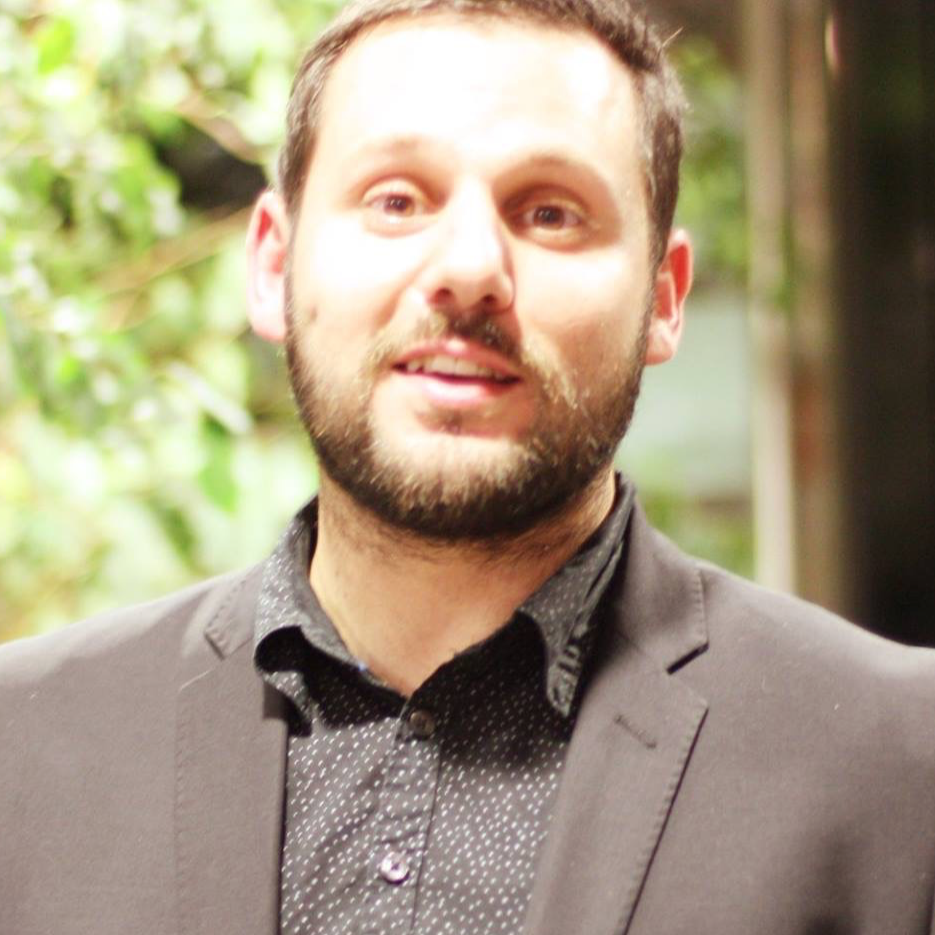 Julien Castera-Boyer