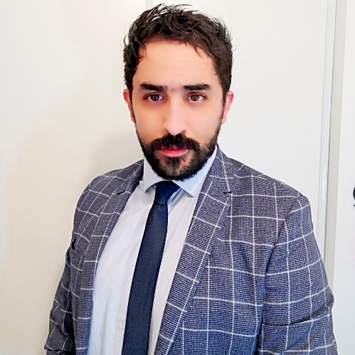Yassine  - SAP SD/MM/FI Technical-Functional Consultant
