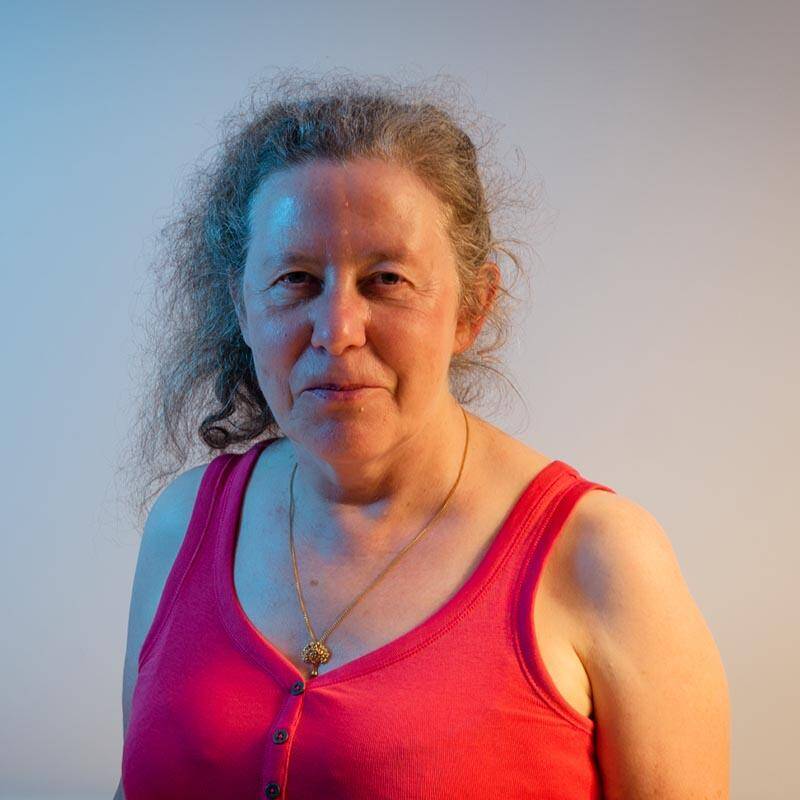 Christiane Dumont