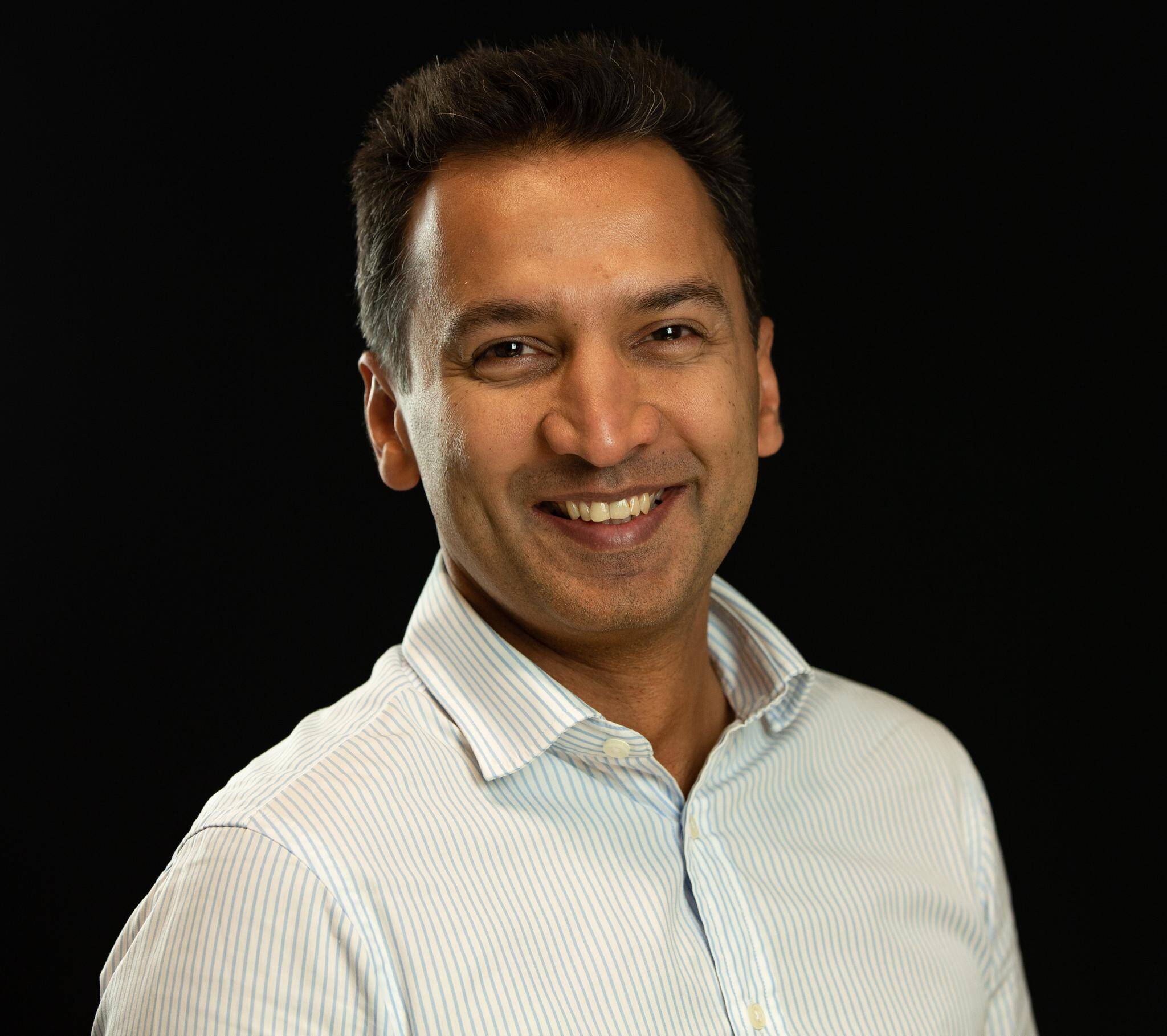 Ankur Das