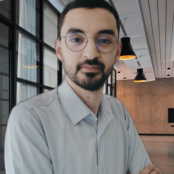 Zakaria Boutouil - Développeur Full Stack