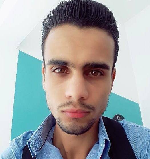 Abdelraouf Gobaa