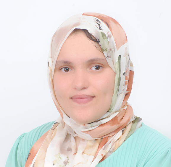 Ahlam Jelti - Consultant technique dynamics CRM