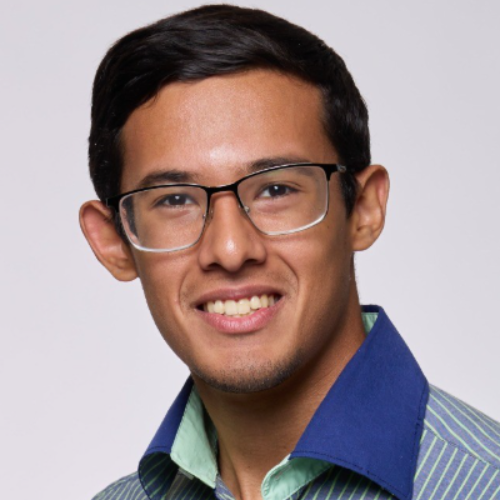 Andrés Eloy Gutiérrez Montoya - Consultant Politiques Publiques et Développement