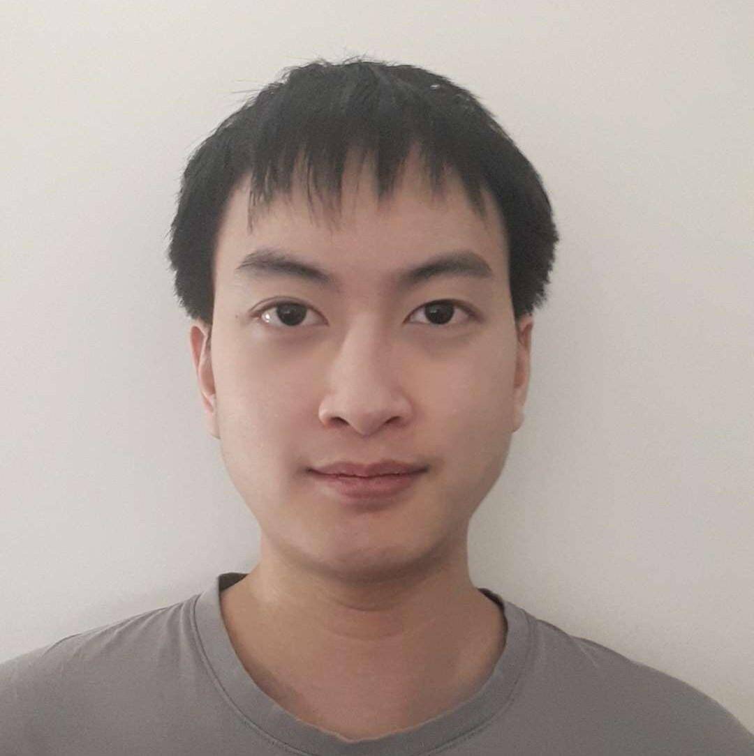 Kevin Dang