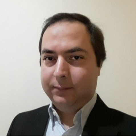 Pedro Lopes - Machine Vision & Artificial Intelligence