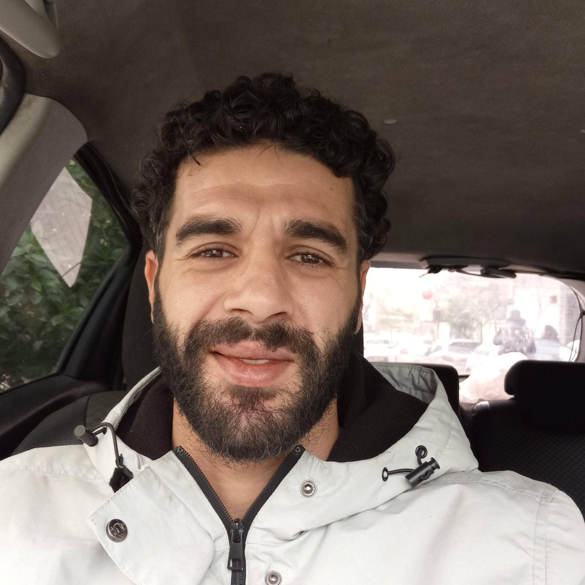 Chouaib Boukesira
