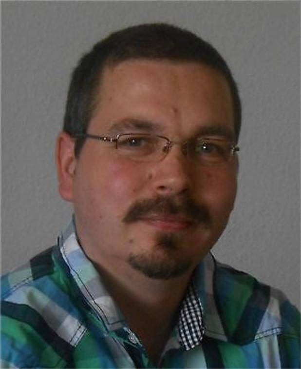 Ralf Bohner