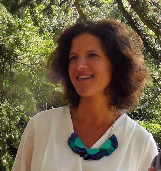 Clotilde Hibon