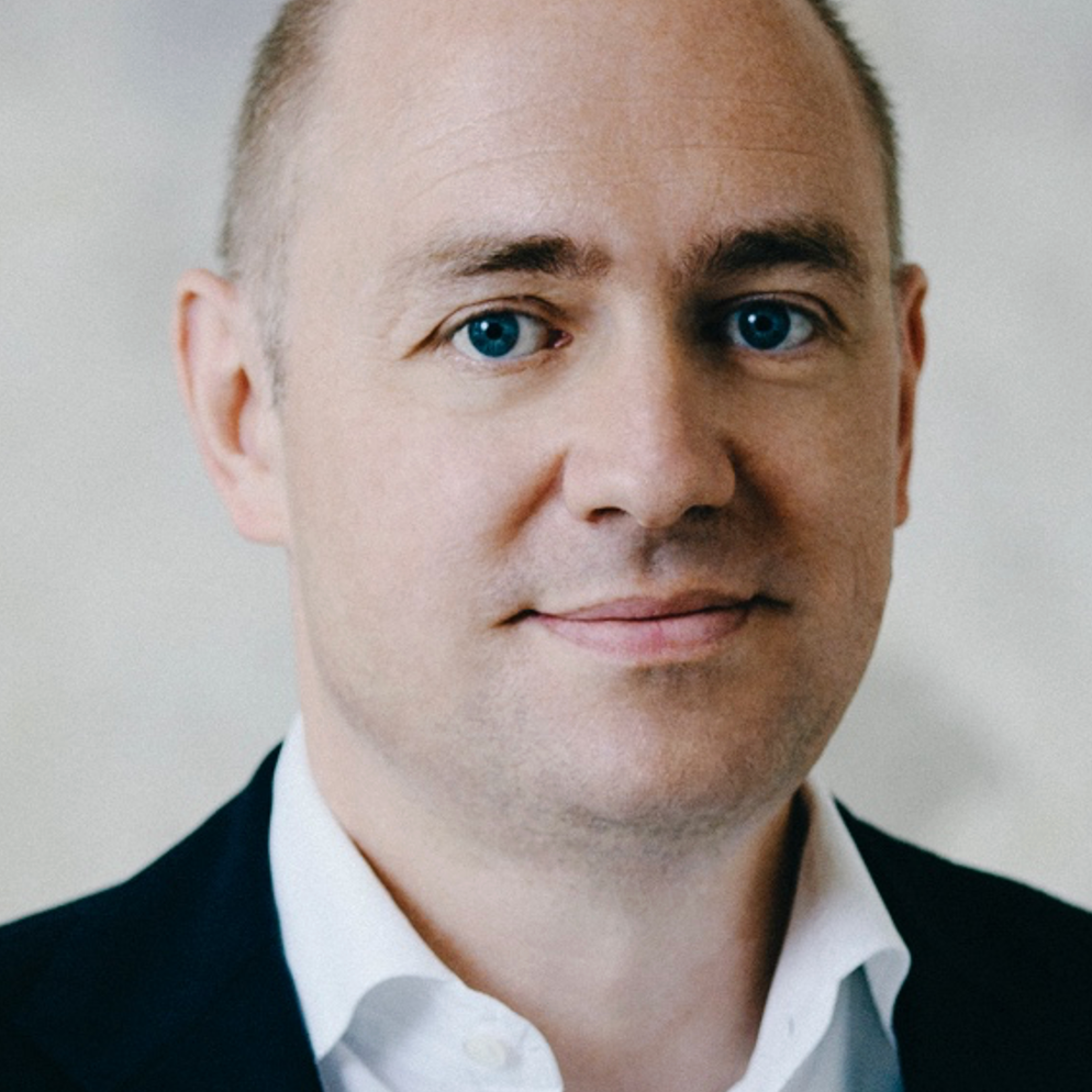 Joerg  - Interim Manager / Editorial & Communications Advisor