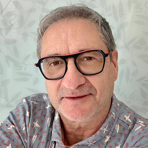 Bruno De Hogues