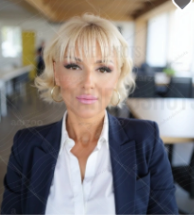 Martina Lalic