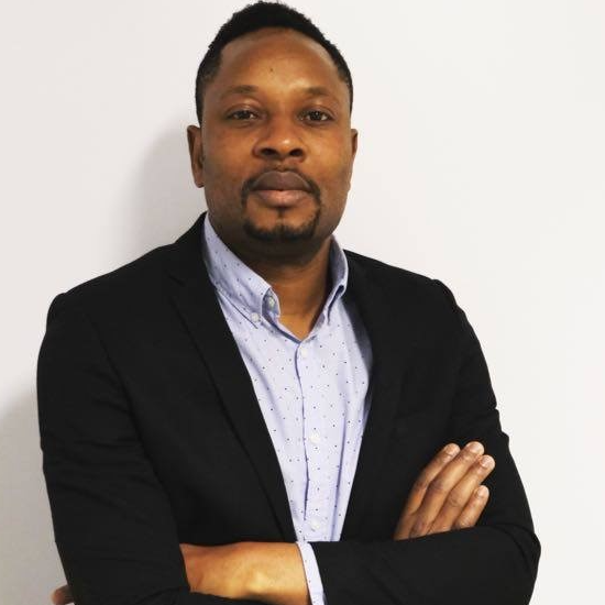 Stéphane Kwawa