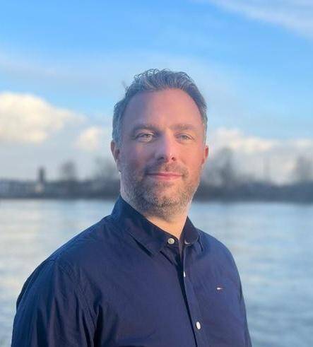 Moritz Riebschläger - Projektmanager mit IT- und Vertriebsaffinität