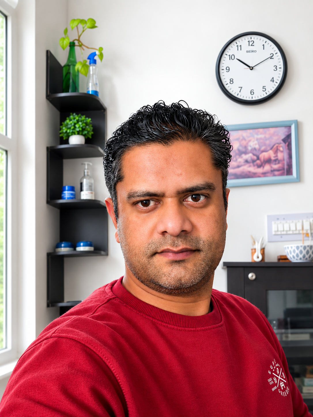 Vinay Patial - Web Designer & Frontend Dev | Shopify/WordPress