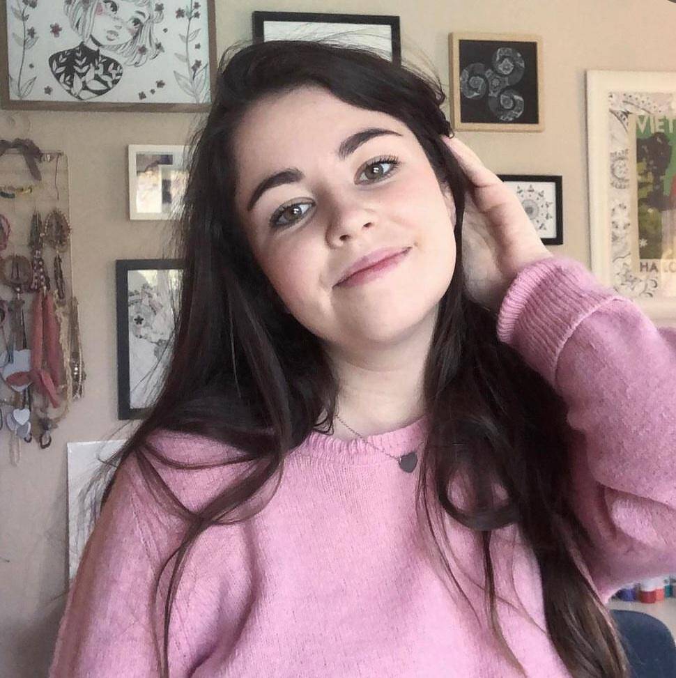 Andréa Le Tertre