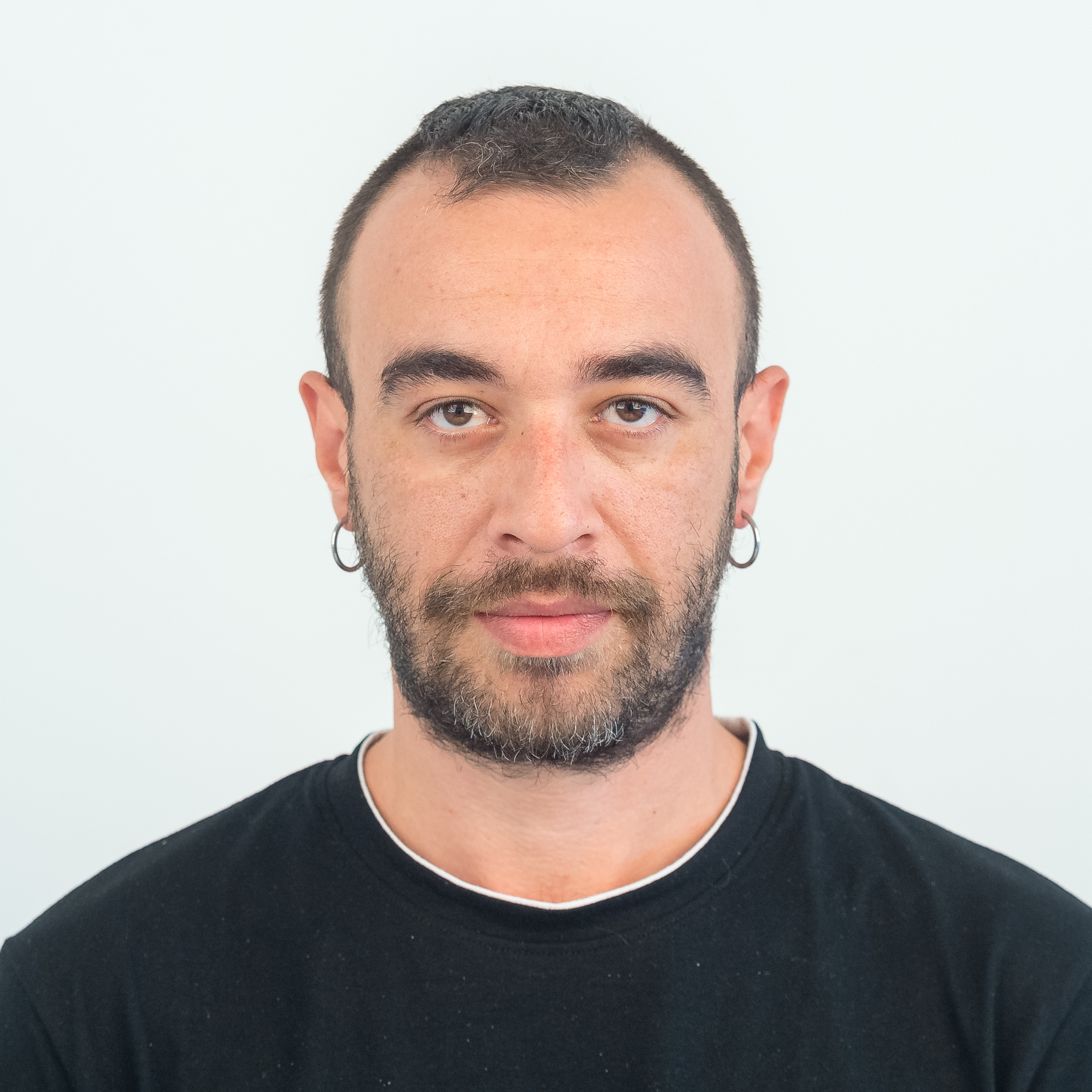 Thodoris Doumtsis - Software Engineer | React • Angular • Next.js