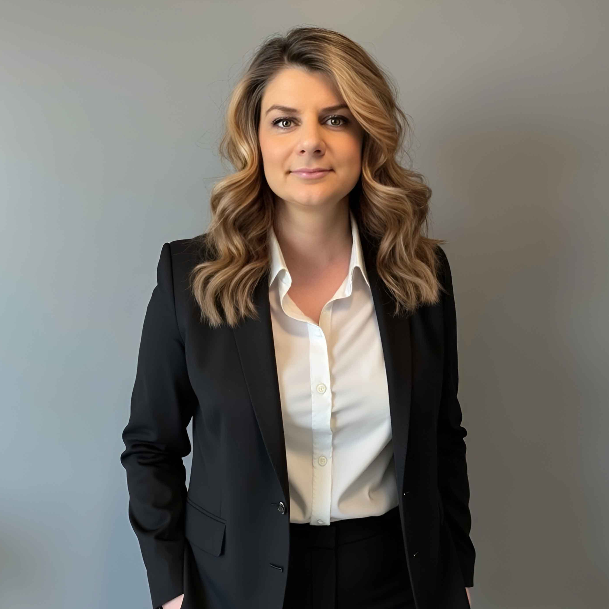 Sabrina  - Digitalization of Real estate & Facility Management