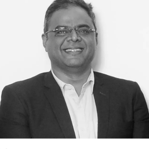 Sanjeev Krishna Pubbichetty