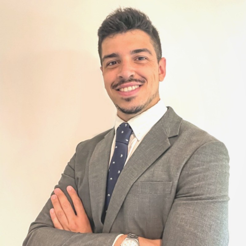Alvaro Antonio Moreno De Alba