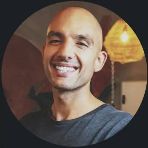 Nabil  - VP of Merchant Care