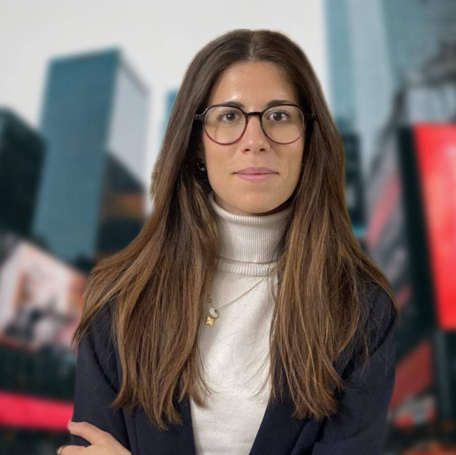 Cristina A.