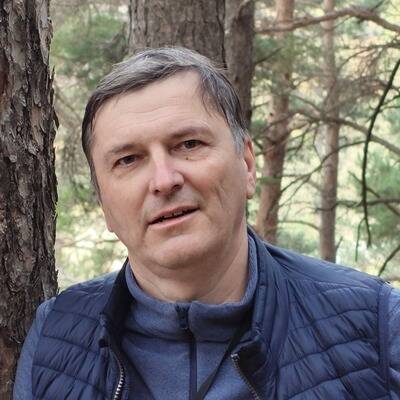 Michael Kashchenko - Senior Data Engineer