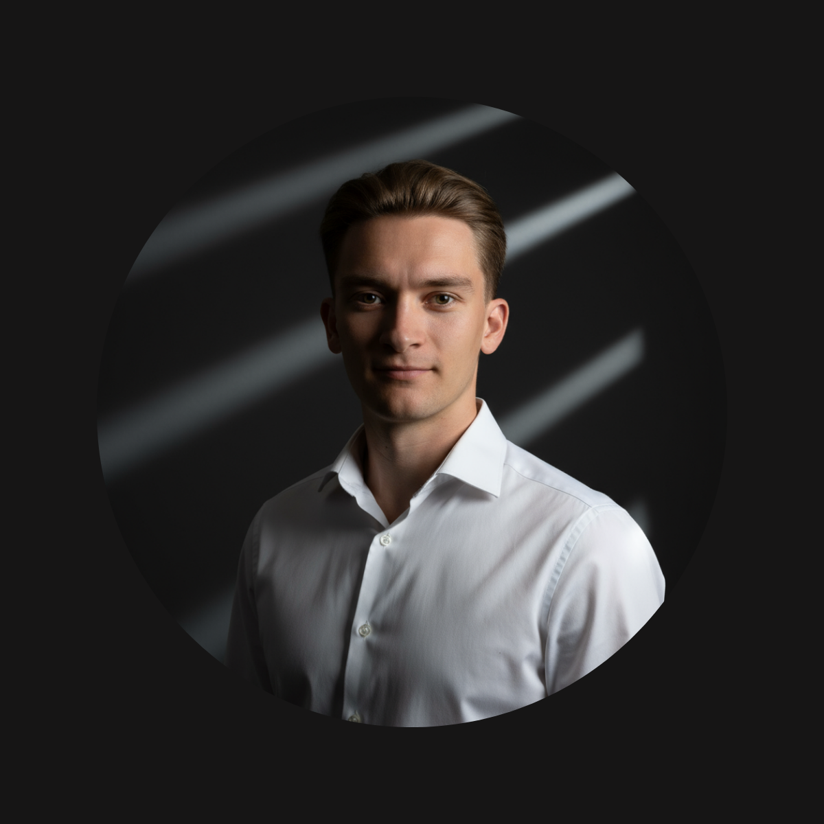 Audric Pabiou - Installations de solutions marketing & IA