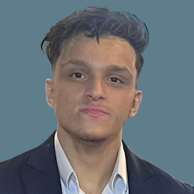 Walid Moudden