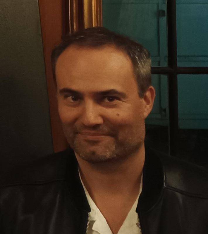 Christian Hempel - Berater für IT-Projekte und Prozessmanagement
