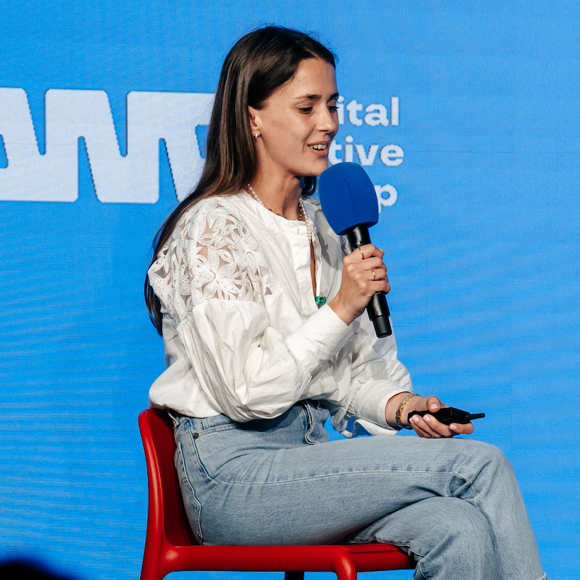 Inès Berticat