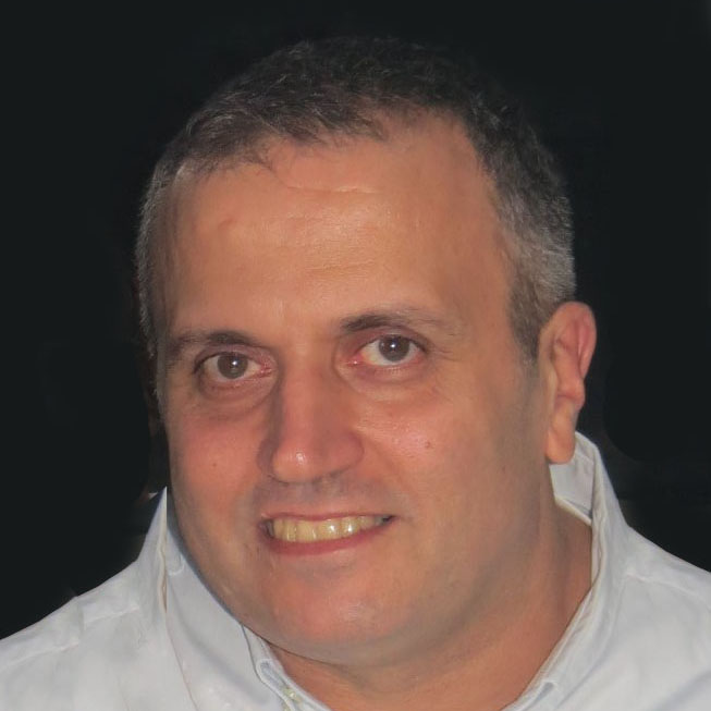Claude Charles Sater