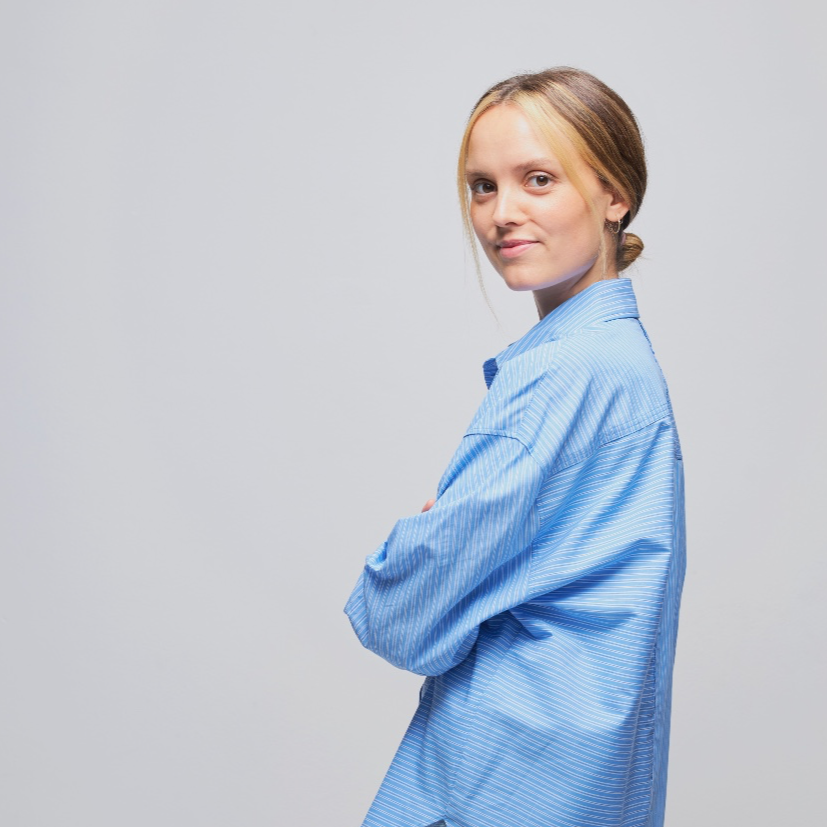 Rebecca Hofmann