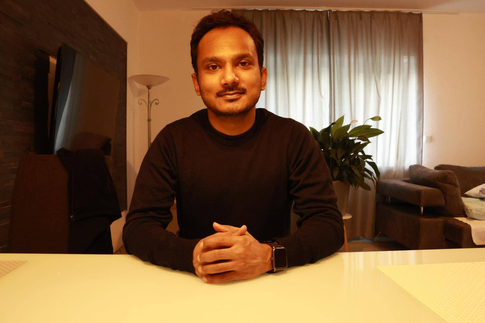 Gokhul G.