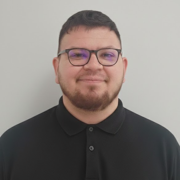 Roberto Jose García Navarro - Senior Backend & Platform Engineer | Architecture