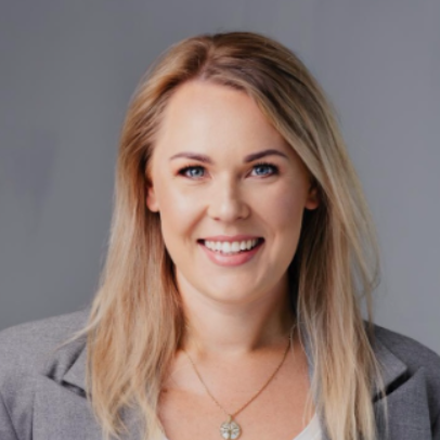 Katarzyna Lesik - Customer Success Consultant | SaaS & DACH Markets