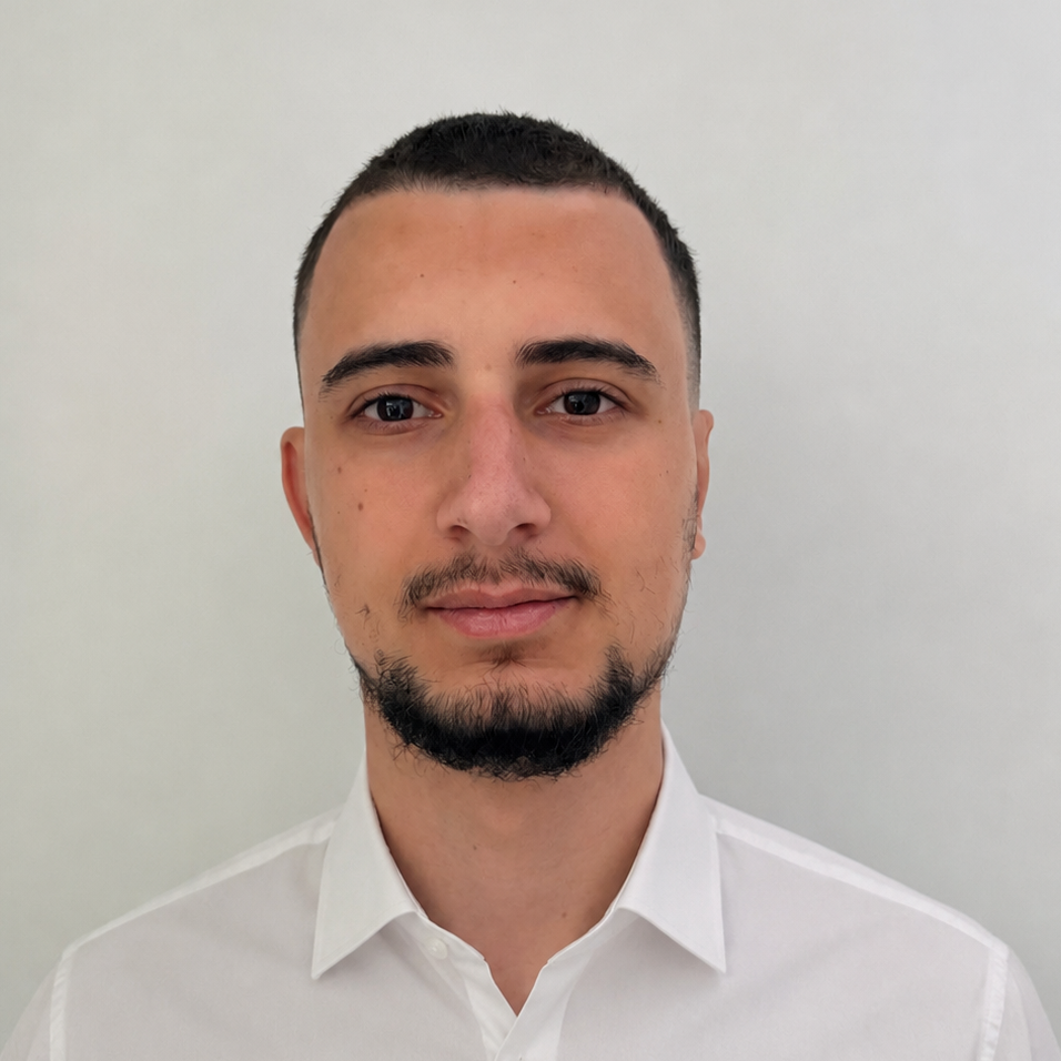 Lamine Ait Bara - Developpeur Backend | Nest.js | Node.js