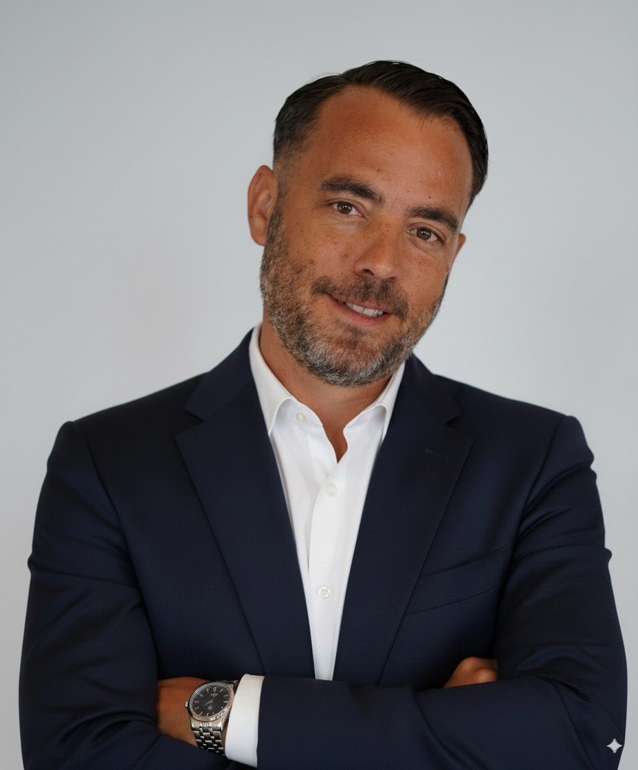 Yvan Lievre