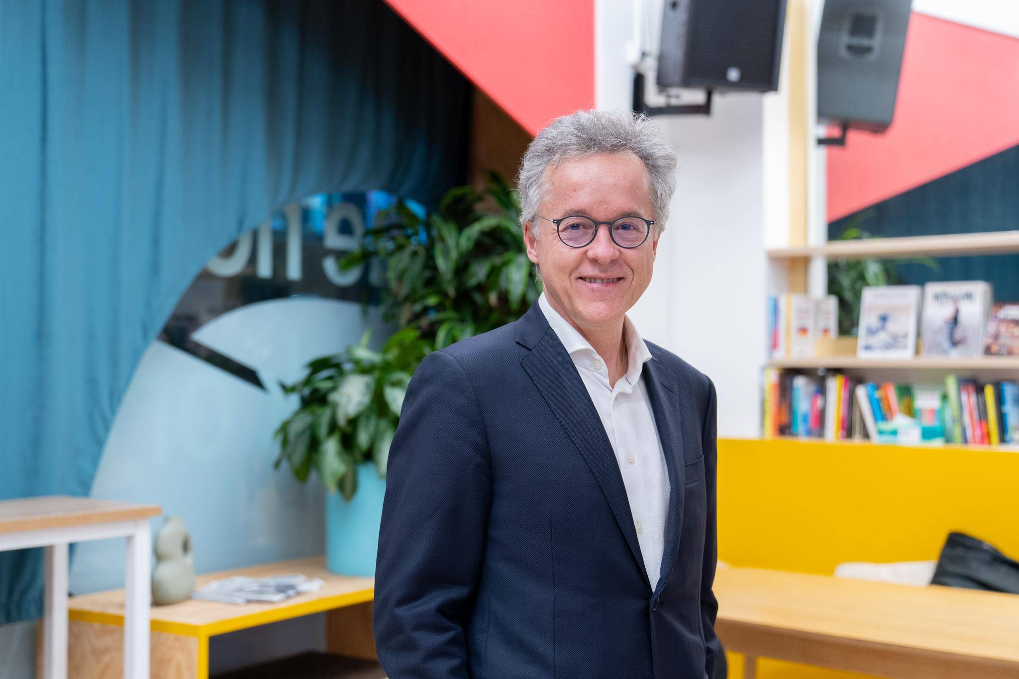 Didier Mascarelli