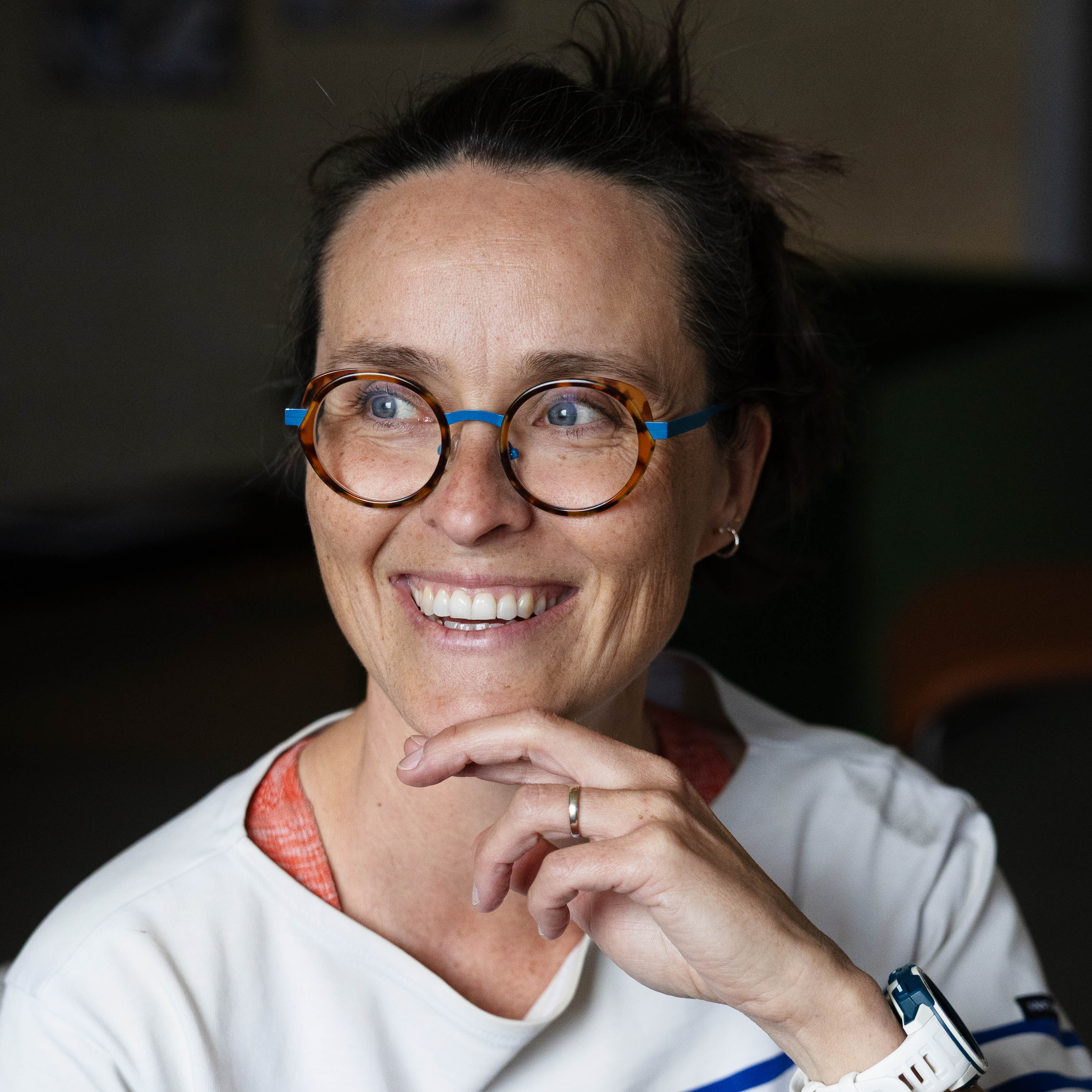 Sandra Perouzel