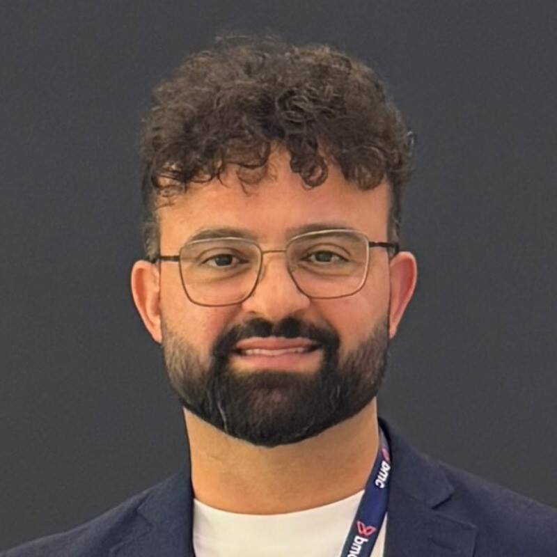 Amanj Hamid - Product &Commerce |Fractional CPO |Executive Coach